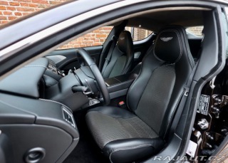 Aston Martin Rapide 6.0 S | B&O - Kamera 2015