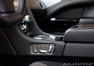 Aston Martin Rapide 6.0 S | B&O - Kamera 2015