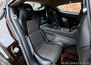 Aston Martin Rapide 6.0 S | B&O - Kamera 2015