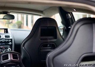 Aston Martin Rapide 6.0 S | B&O - Kamera 2015