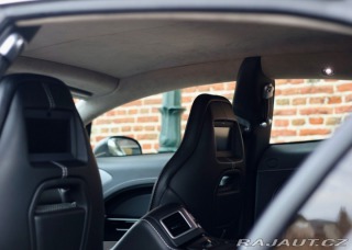 Aston Martin Rapide 6.0 S | B&O - Kamera 2015
