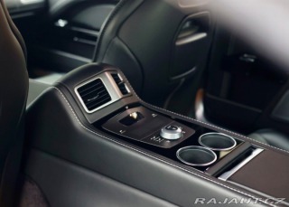 Aston Martin Rapide 6.0 S | B&O - Kamera 2015