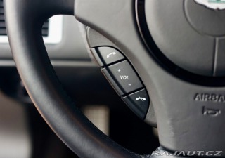 Aston Martin Rapide 6.0 S | B&O - Kamera 2015