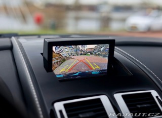 Aston Martin Rapide 6.0 S | B&O - Kamera 2015