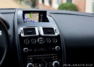 Aston Martin Rapide 6.0 S | B&O - Kamera 2015