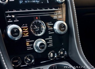 Aston Martin Rapide 6.0 S | B&O - Kamera 2015