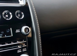Aston Martin Rapide 6.0 S | B&O - Kamera 2015