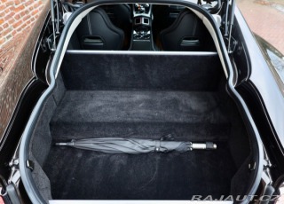 Aston Martin Rapide 6.0 S | B&O - Kamera 2015