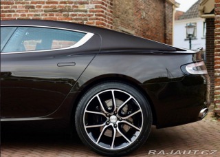 Aston Martin Rapide 6.0 S | B&O - Kamera 2015