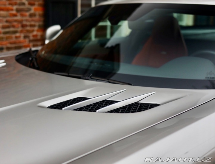 Mercedes-Benz Ostatní modely SLS  AMG Coupe | AMG kolesá 1 2010