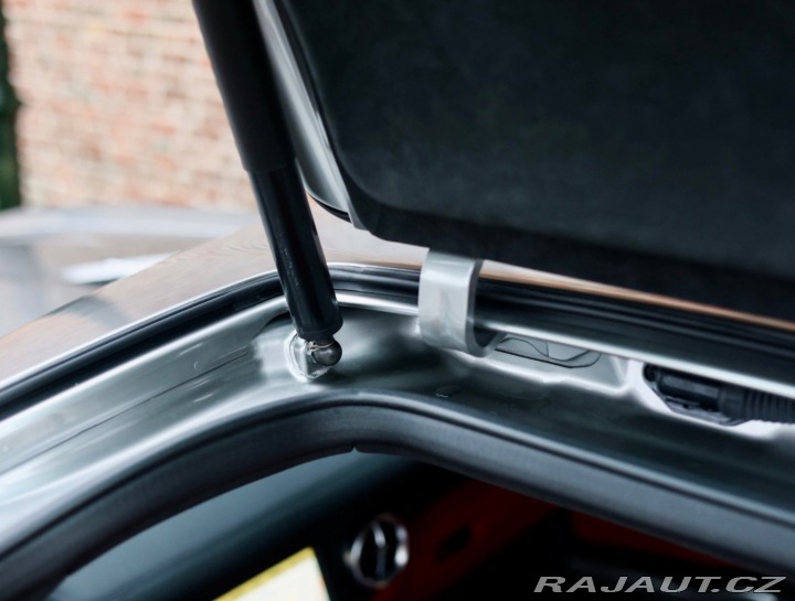 Mercedes-Benz Ostatní modely SLS  AMG Coupe | AMG kolesá 1 2010