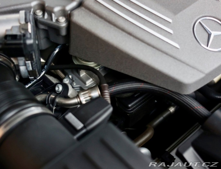 Mercedes-Benz Ostatní modely SLS  AMG Coupe | AMG kolesá 1 2010