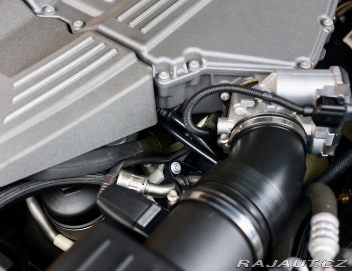 Mercedes-Benz Ostatní modely SLS  AMG Coupe | AMG kolesá 1 2010