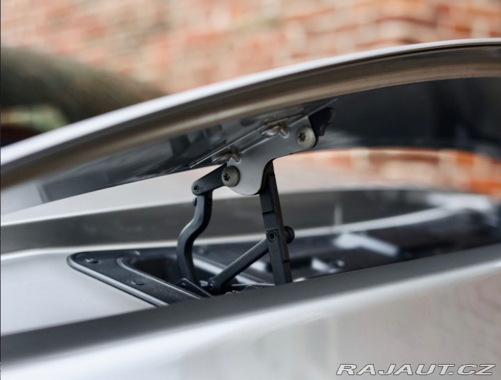 Mercedes-Benz Ostatní modely SLS  AMG Coupe | AMG kolesá 1 2010