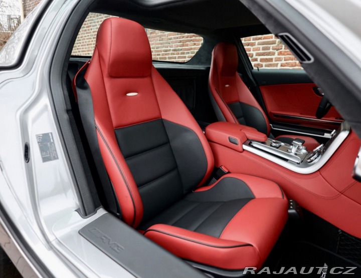 Mercedes-Benz Ostatní modely SLS  AMG Coupe | AMG kolesá 1 2010