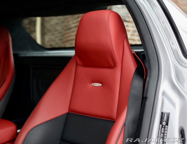 Mercedes-Benz Ostatní modely SLS  AMG Coupe | AMG kolesá 1 2010