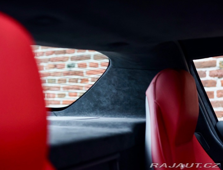 Mercedes-Benz Ostatní modely SLS  AMG Coupe | AMG kolesá 1 2010