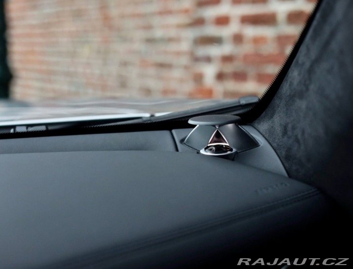 Mercedes-Benz Ostatní modely SLS  AMG Coupe | AMG kolesá 1 2010