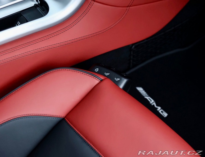 Mercedes-Benz Ostatní modely SLS  AMG Coupe | AMG kolesá 1 2010