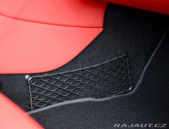 Mercedes-Benz Ostatní modely SLS  AMG Coupe | AMG kolesá 1 2010