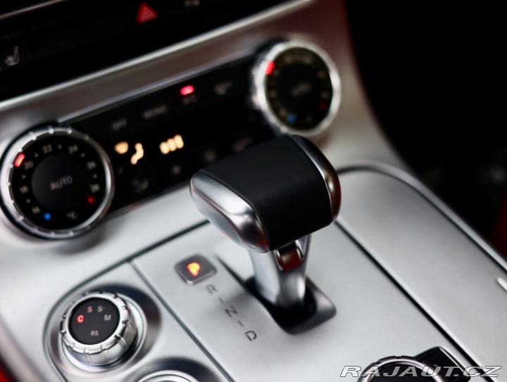 Mercedes-Benz Ostatní modely SLS  AMG Coupe | AMG kolesá 1 2010