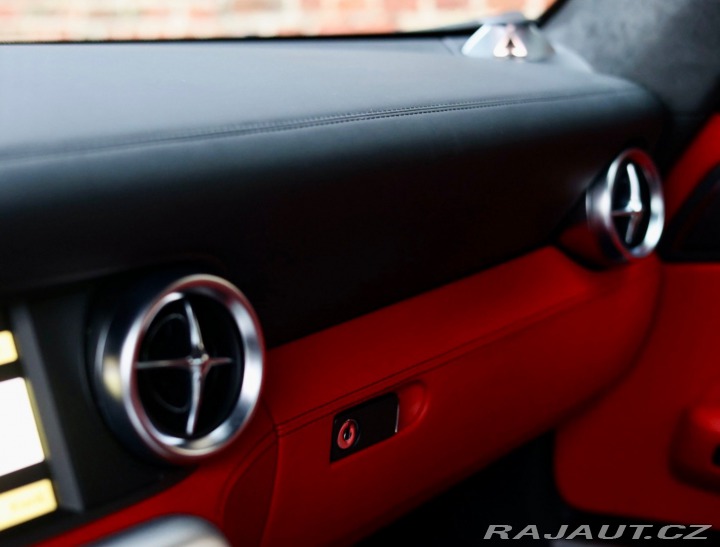 Mercedes-Benz Ostatní modely SLS  AMG Coupe | AMG kolesá 1 2010