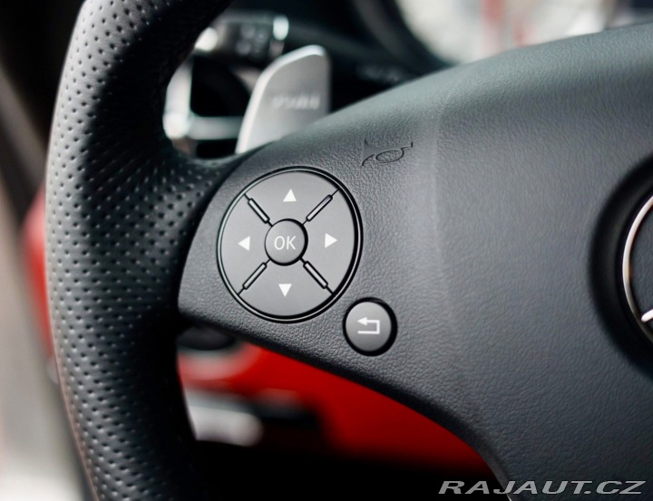 Mercedes-Benz Ostatní modely SLS  AMG Coupe | AMG kolesá 1 2010