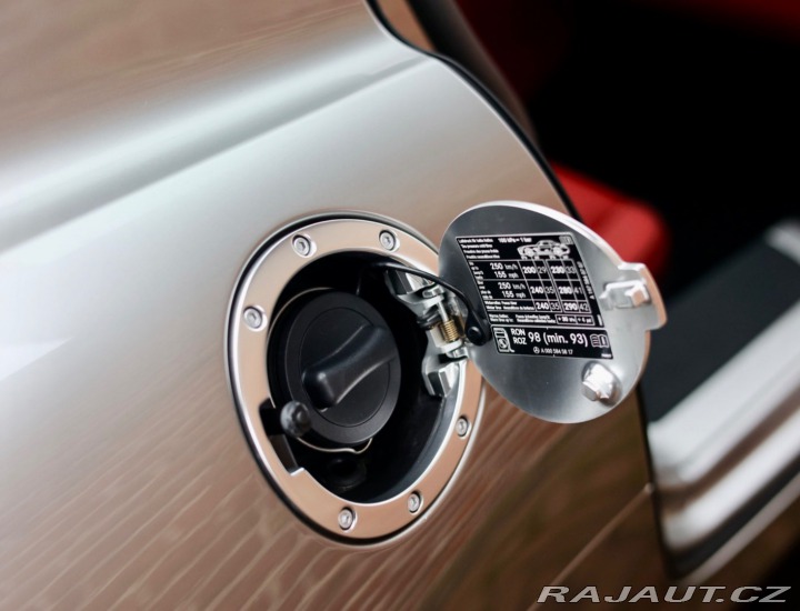 Mercedes-Benz Ostatní modely SLS  AMG Coupe | AMG kolesá 1 2010