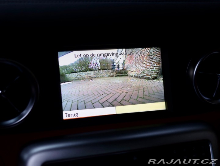 Mercedes-Benz Ostatní modely SLS  AMG Coupe | AMG kolesá 1 2010