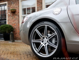 Mercedes-Benz Ostatní modely SLS  AMG Coupe | AMG kolesá 1 2010