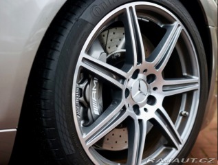 Mercedes-Benz Ostatní modely SLS  AMG Coupe | AMG kolesá 1 2010