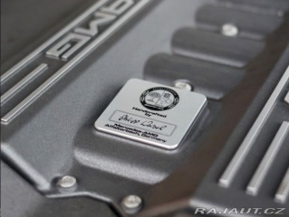 Mercedes-Benz Ostatní modely SLS  AMG Coupe | AMG kolesá 1 2010