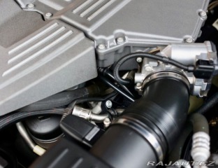 Mercedes-Benz Ostatní modely SLS  AMG Coupe | AMG kolesá 1 2010