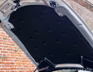 Mercedes-Benz Ostatní modely SLS  AMG Coupe | AMG kolesá 1 2010