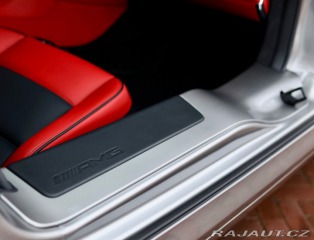 Mercedes-Benz Ostatní modely SLS  AMG Coupe | AMG kolesá 1 2010