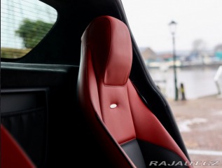 Mercedes-Benz Ostatní modely SLS  AMG Coupe | AMG kolesá 1 2010