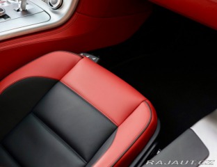 Mercedes-Benz Ostatní modely SLS  AMG Coupe | AMG kolesá 1 2010