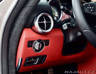 Mercedes-Benz Ostatní modely SLS  AMG Coupe | AMG kolesá 1 2010