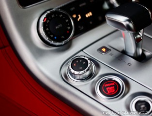 Mercedes-Benz Ostatní modely SLS  AMG Coupe | AMG kolesá 1 2010