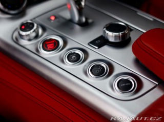 Mercedes-Benz Ostatní modely SLS  AMG Coupe | AMG kolesá 1 2010