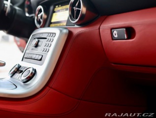 Mercedes-Benz Ostatní modely SLS  AMG Coupe | AMG kolesá 1 2010