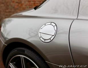 Mercedes-Benz Ostatní modely SLS  AMG Coupe | AMG kolesá 1 2010