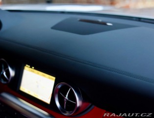 Mercedes-Benz Ostatní modely SLS  AMG Coupe | AMG kolesá 1 2010