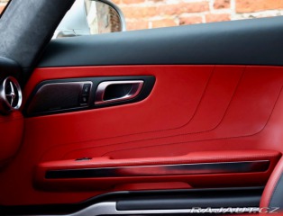 Mercedes-Benz Ostatní modely SLS  AMG Coupe | AMG kolesá 1 2010