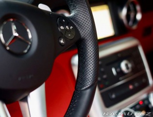 Mercedes-Benz Ostatní modely SLS  AMG Coupe | AMG kolesá 1 2010