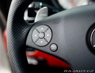 Mercedes-Benz Ostatní modely SLS  AMG Coupe | AMG kolesá 1 2010