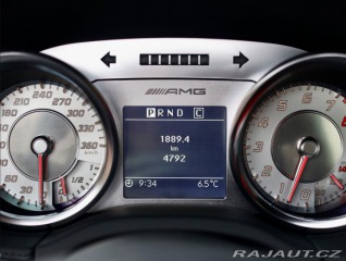 Mercedes-Benz Ostatní modely SLS  AMG Coupe | AMG kolesá 1 2010