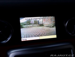 Mercedes-Benz Ostatní modely SLS  AMG Coupe | AMG kolesá 1 2010