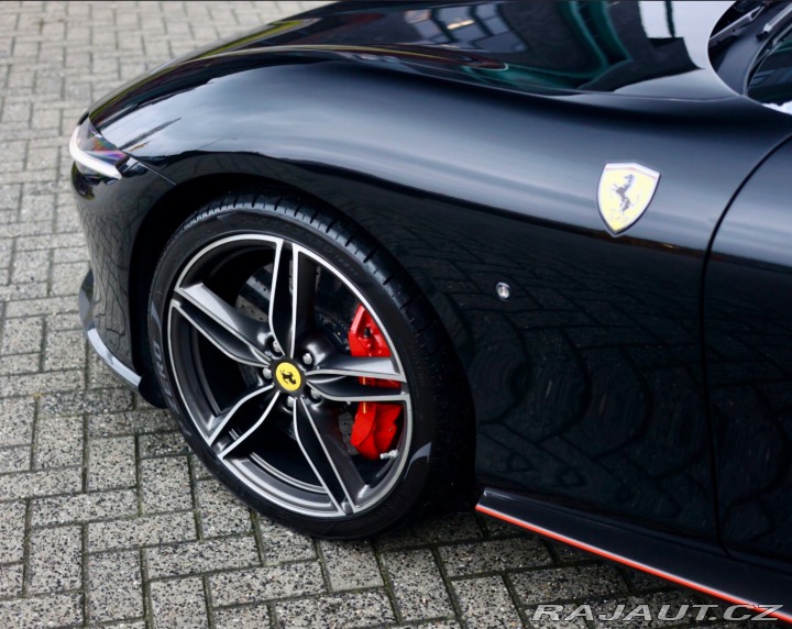 Ferrari Roma 3.9 T | Full Karbon pake 2021