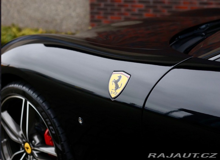 Ferrari Roma 3.9 T | Full Karbon pake 2021